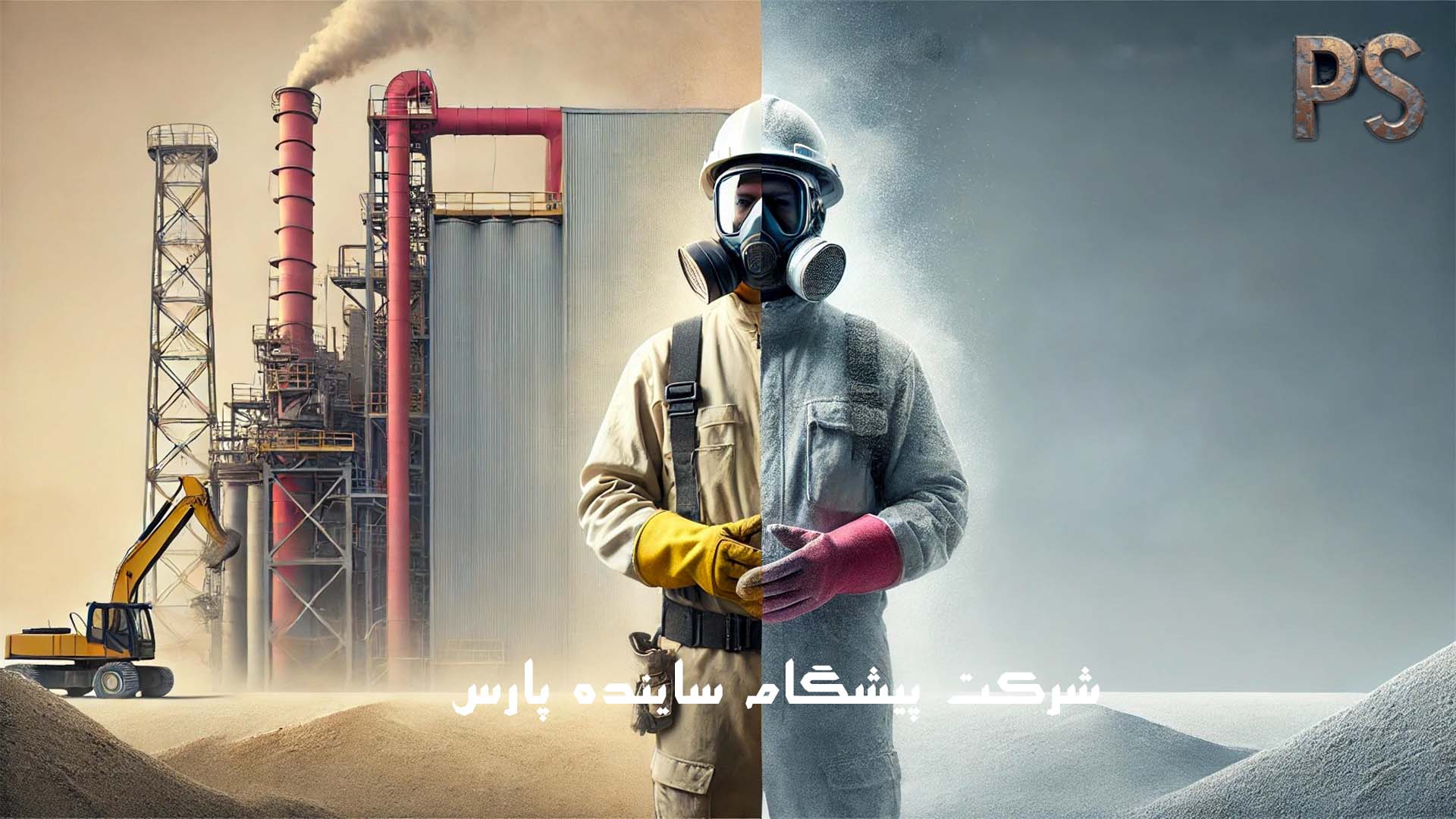 گارنت قرمز برای تمیزکاری سطوح حساس